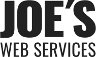 Joe's Web Services